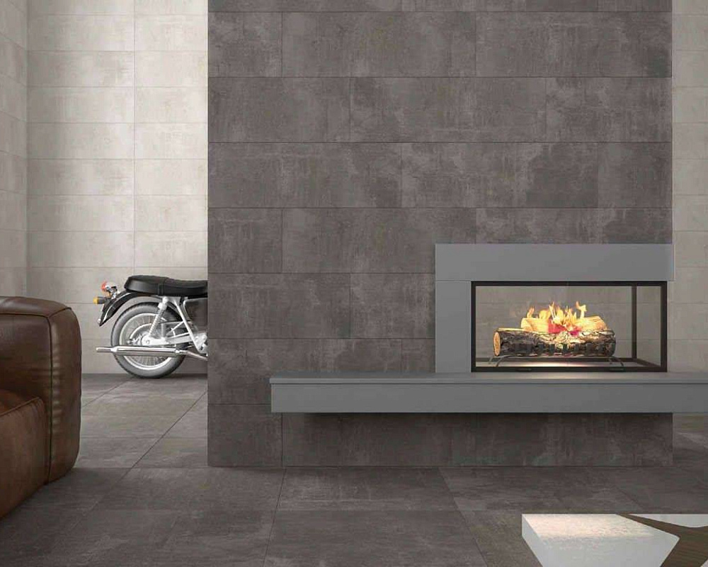 Simply Grau Matt 60x120